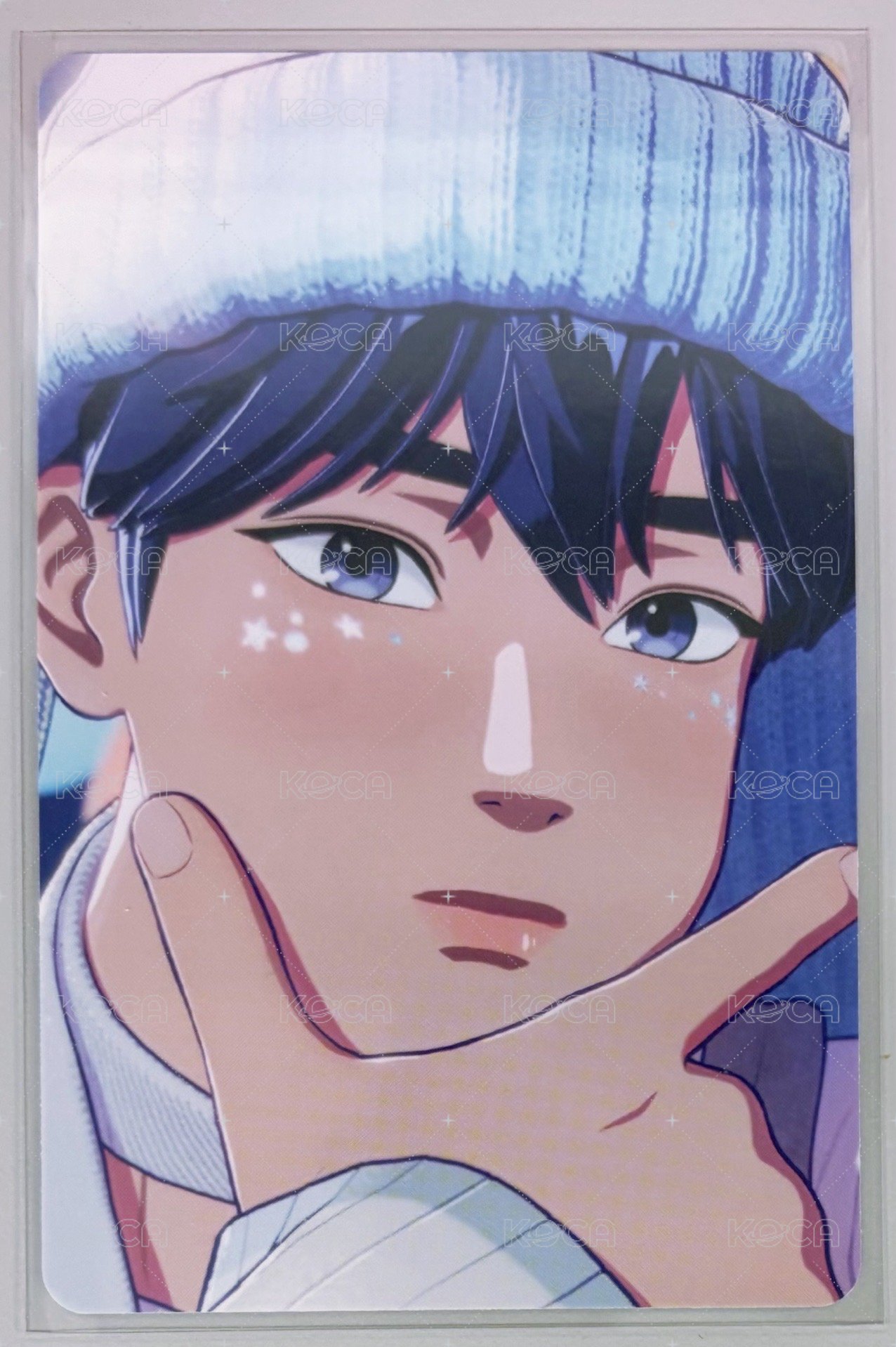 BBUU!V字💙