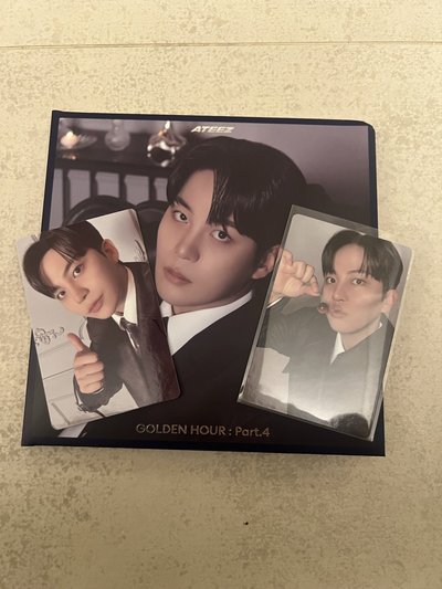 Fix on! 旼糕找新家