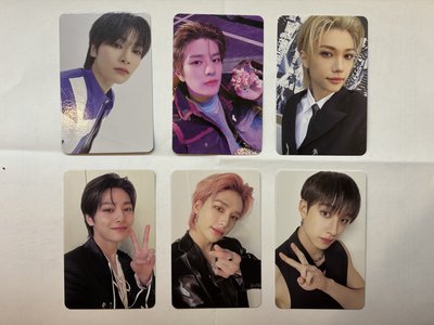 五星 5 Star Digipack ver. 專卡