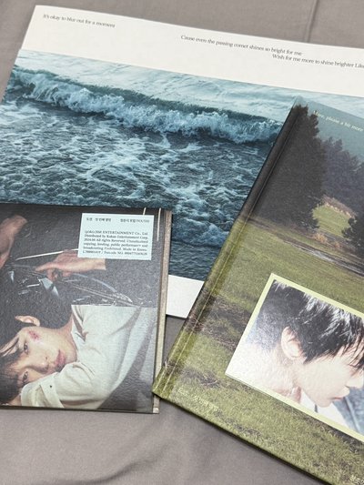 金道英 散卡小盤