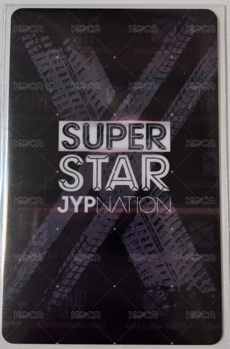 Break the Brake 任務卡  背面