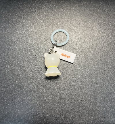 BANDAI 扭蛋盲盒 吊飾 晴天娃娃 辰