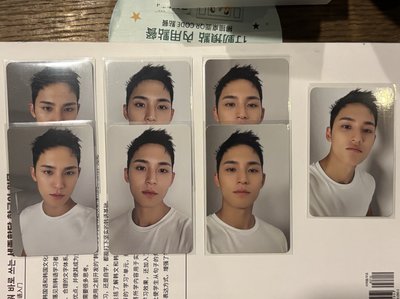 克拉盤奎隨機卡