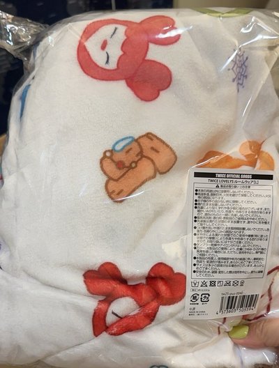 ✨現貨✨2025冬日快閃 Lovelys睡褲 （L)