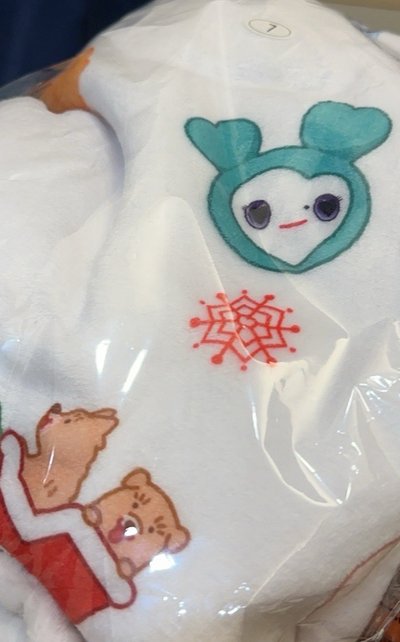 ✨現貨✨2025冬日快閃 Lovelys睡褲 （L)