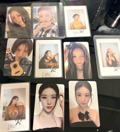 娃卡 看完「內文」再下單