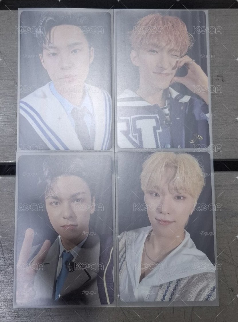 2023 克拉島DVD 圓奎率燦
