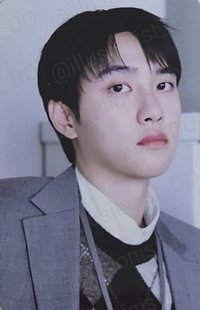 26年曆 sm 特典卡 