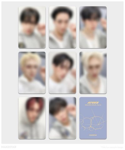 GH4 ms4.0 coolteez cuteteez小卡