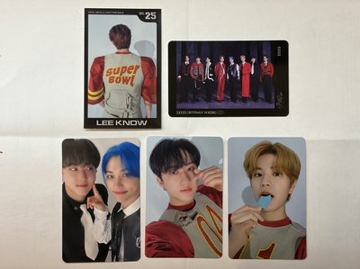 Social Path 專輯卡 雙人卡 團體卡