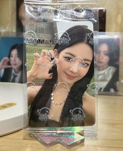 中背 幸福粒刻來！ GWBG sr特典 