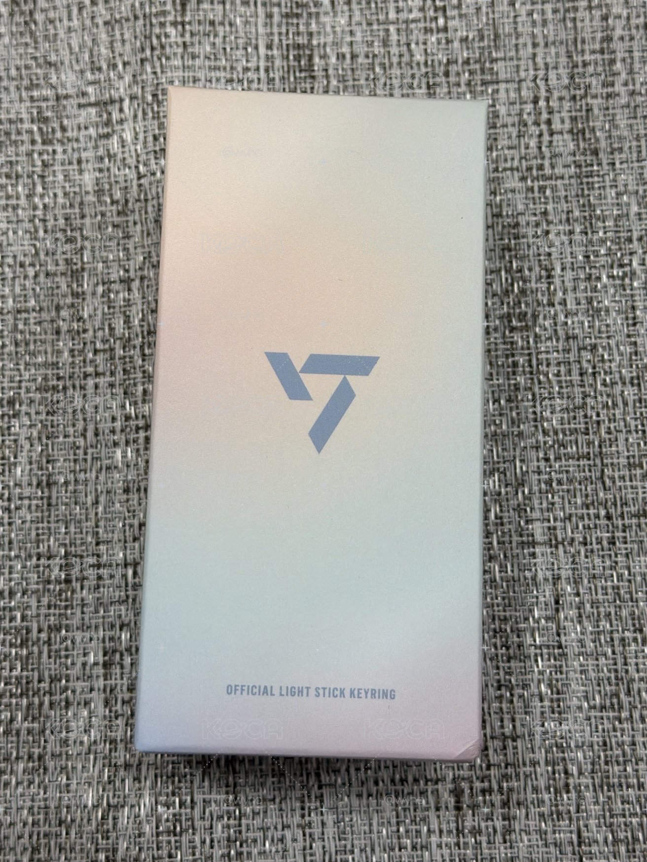 SEVENTEEN 三代 小手燈 手燈吊飾