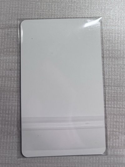 Straykids Felix Clio 代言卡1.0