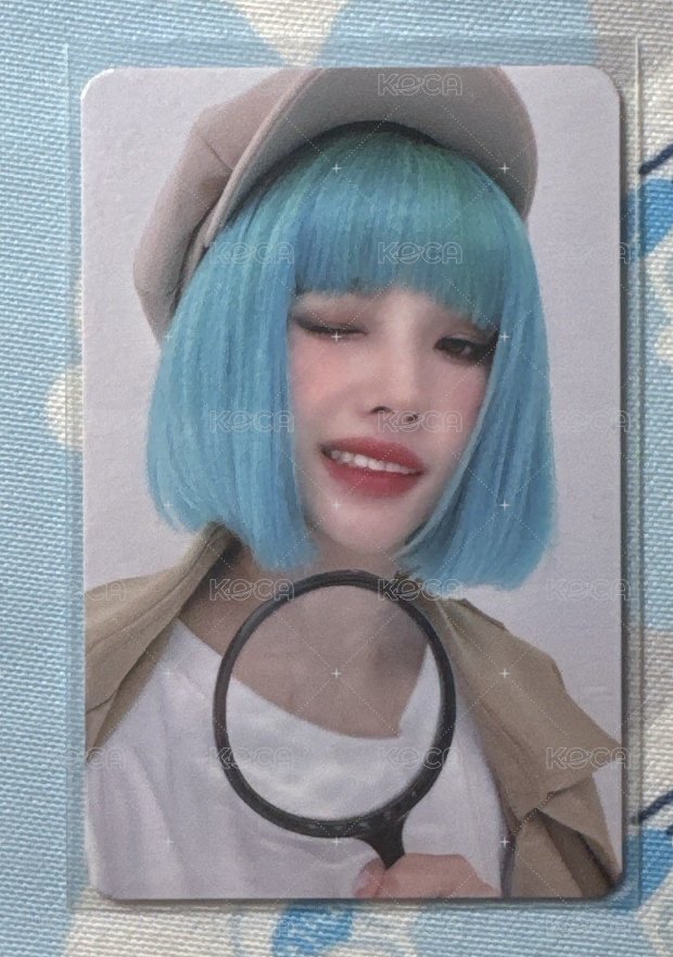 偵探