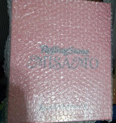 MISAMO雜誌A版現貨全新未拆