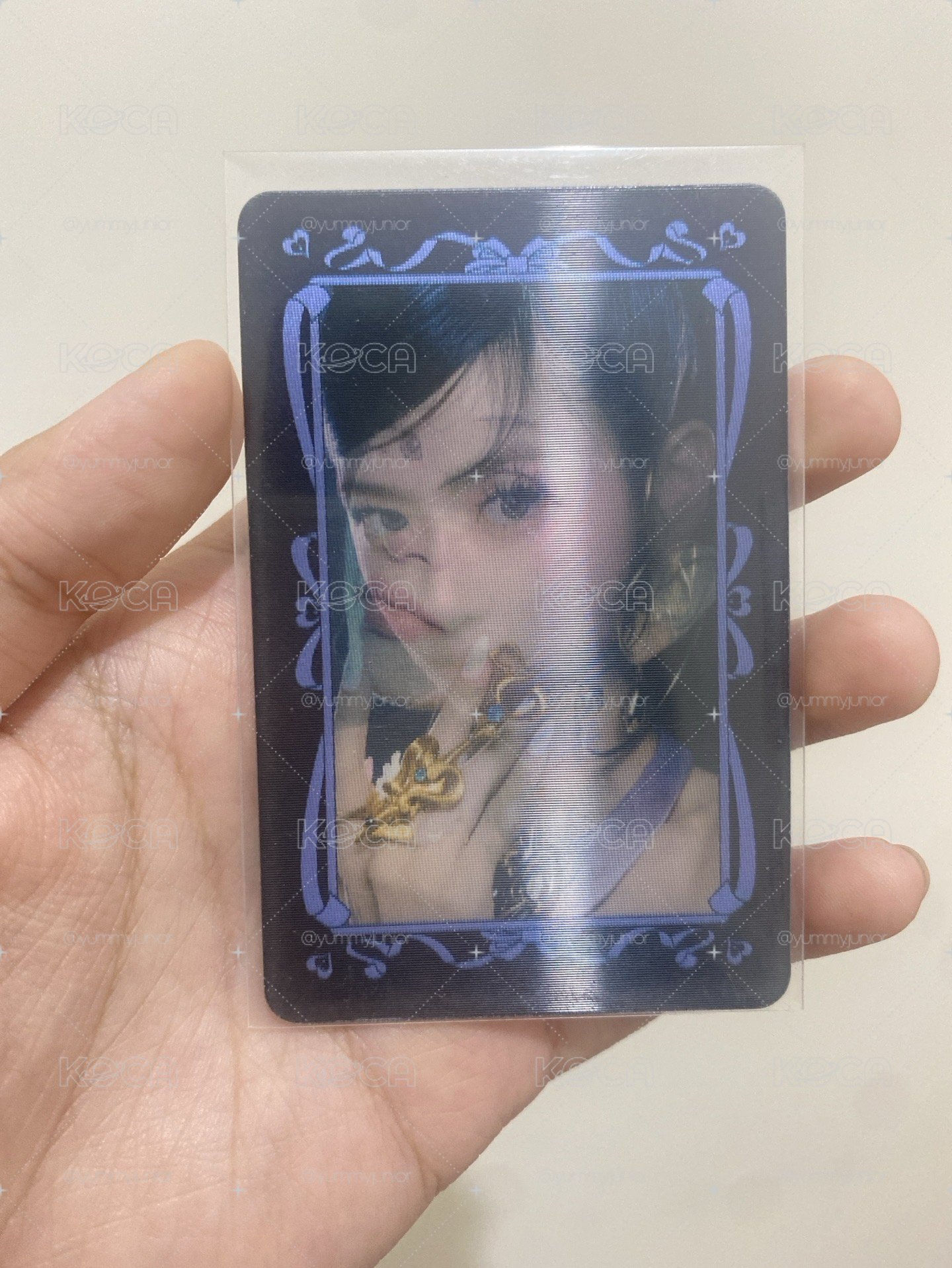 變化卡安🌀