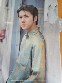 What A Life 卡冊 卡冊分頁