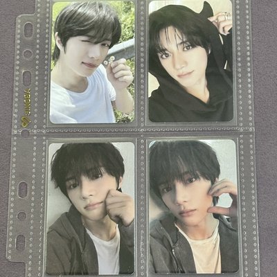 TXT Cu崔杋圭小盤 