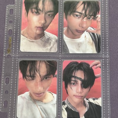 TXT Cu崔杋圭小盤 