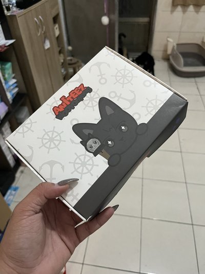 榮手燈套（Mighteez 、aniteez)