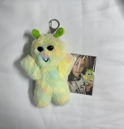 BOYNEXTDOOR 李涵 金桐儇 一代娃 312