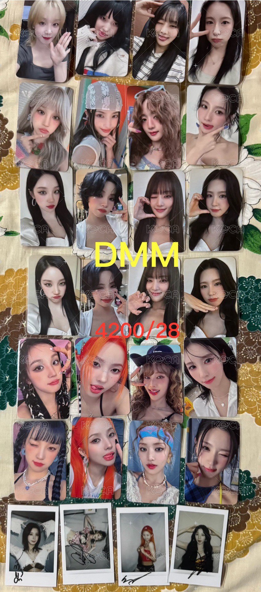 Dmm