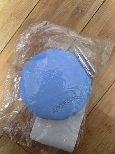 SEVENTEEN 2023 克拉島 Catatland 迷你 零錢包 MINI POUCH