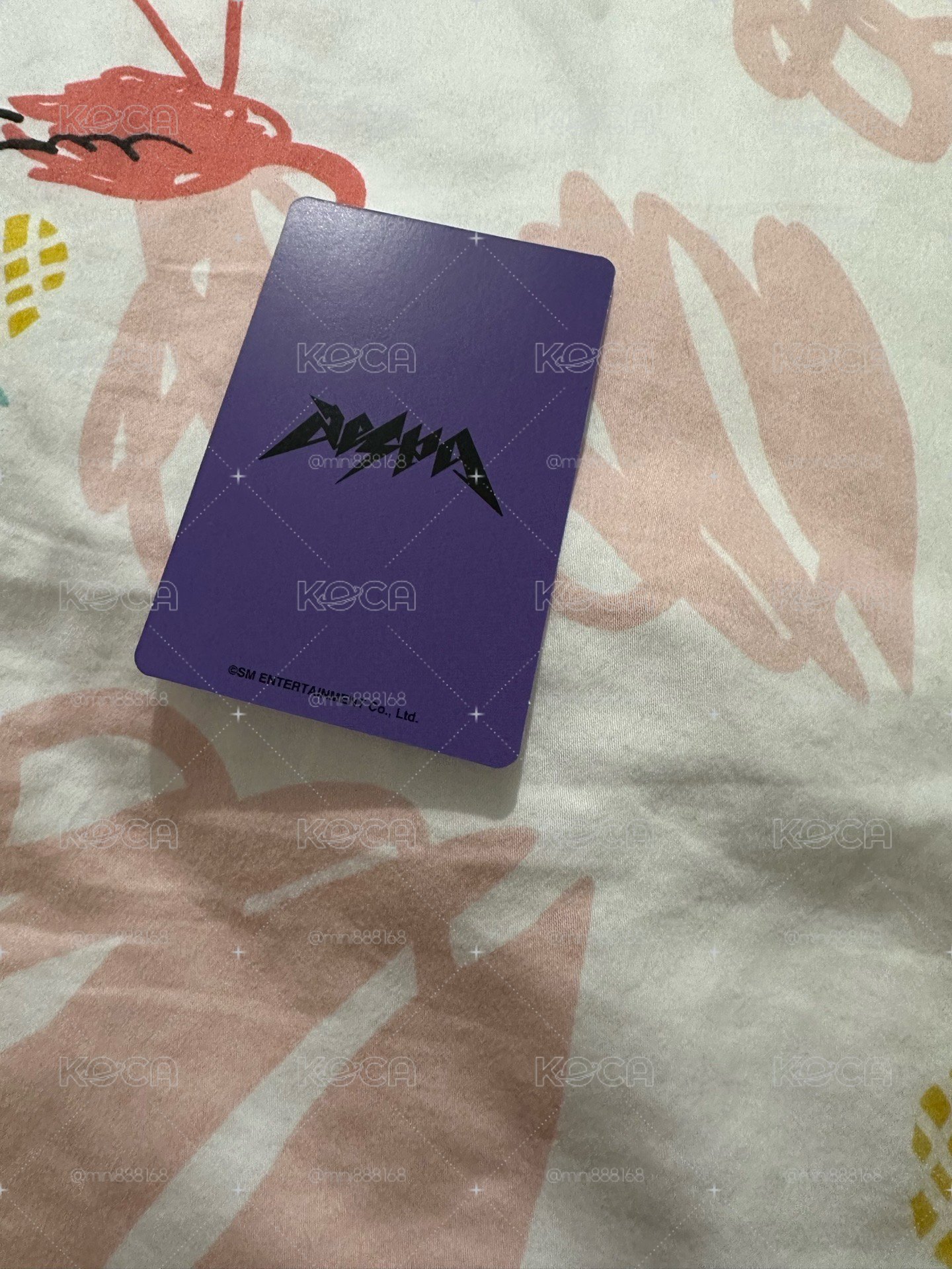 rich man 塔店特典 Giselle