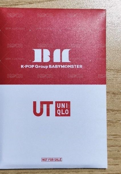 Uniqlo 聯名卡