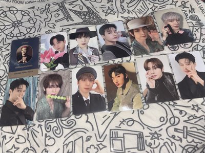 ATEEZ Golden hour : part.1