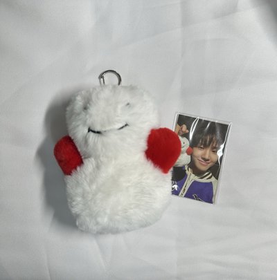 BOYNEXTDOOR 金雲鶴 一代娃 手燈套 雲寶寶