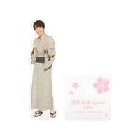 滝沢歌舞伎Zero Final 立牌 