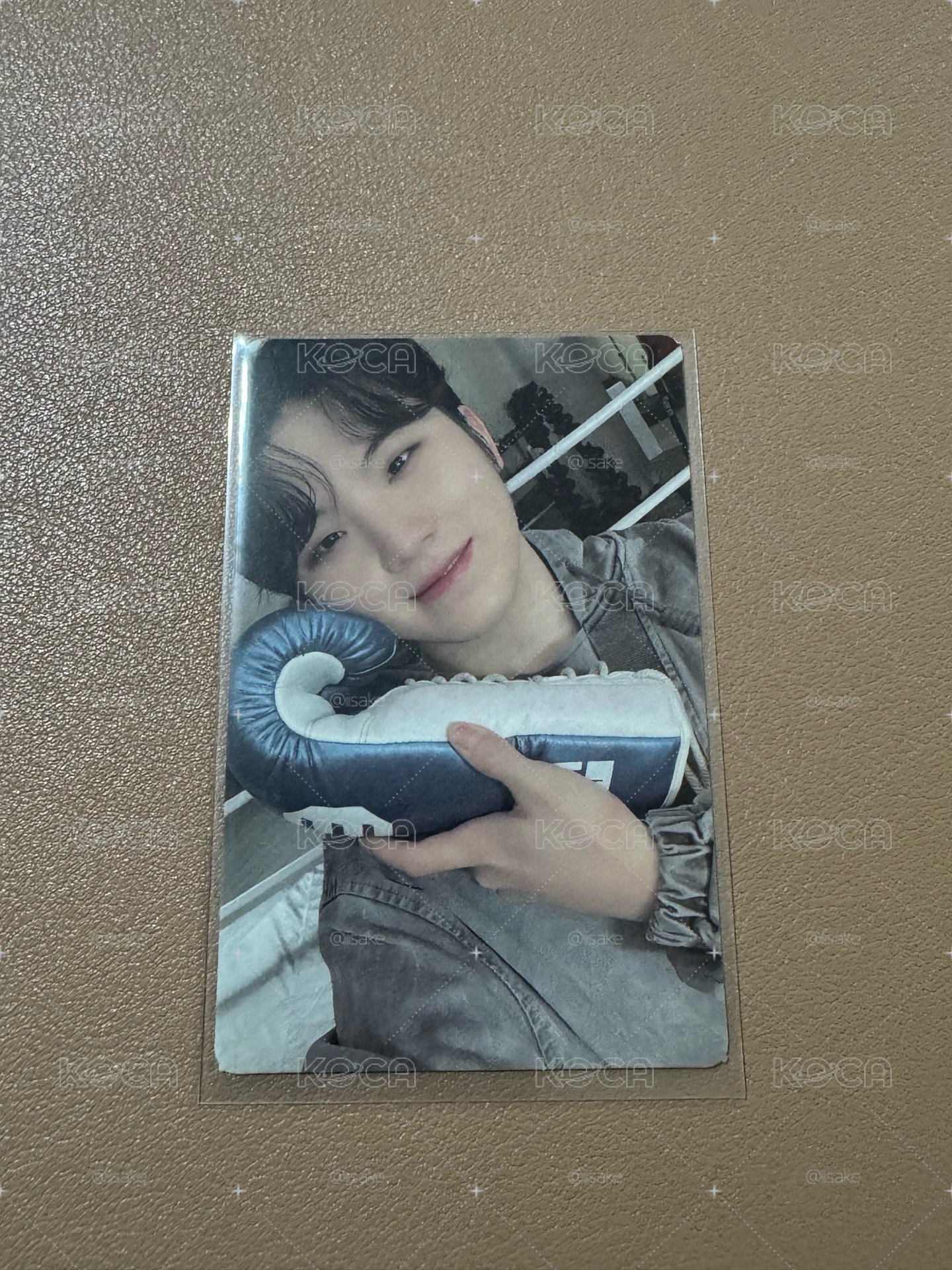 SVT WOOZI 知勳 迷10