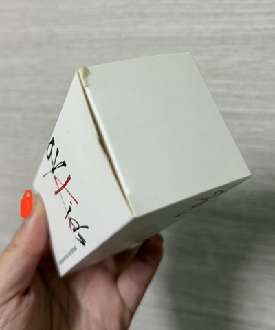 SKZ 1代手燈+迷你手燈 整組出