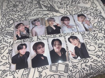 ATEEZ Golden hour:part.2