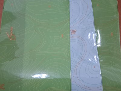 QWER 迷一 迷二 迷三 證件照 貼紙 留言卡 四格卡 明信片 證件照