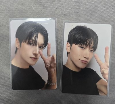 雨傘 MIGHTEEZ 隨機卡 