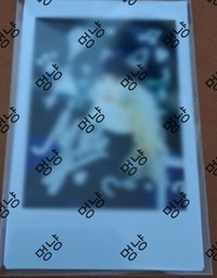 F Girl 未公開 / 抽選拍立得 