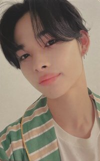 2023咕咕盒 wvs 周邊卡 自拍卡