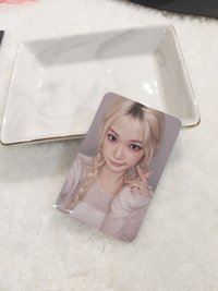 HOT yes24特典 采源＋允真 