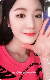 DUMDi DUMDi ms 簽售卡 粉衣刷