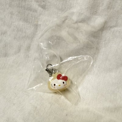 三麗鷗 小籠包吊飾♨️♨️