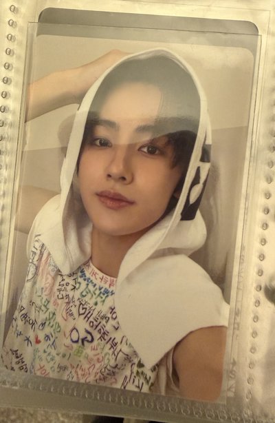 玹 日咖特典卡、環球幸運卡