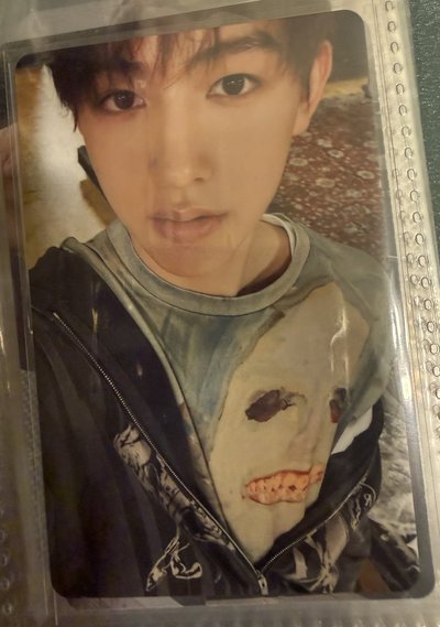 玹 日咖特典卡、環球幸運卡