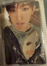 玹日咖預售特典