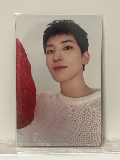 草莓圓🍓