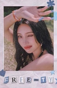 23世巡 周邊卡 拍立得