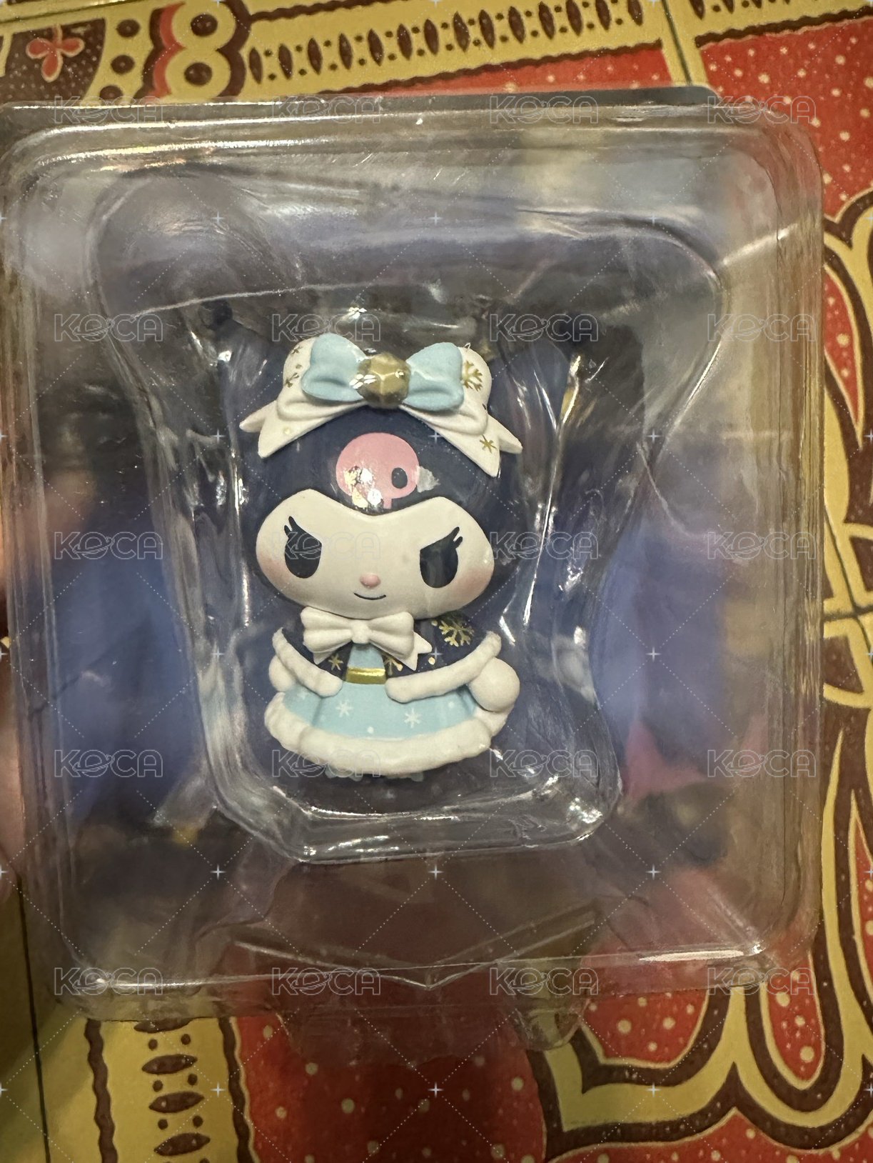 A賞 庫洛米