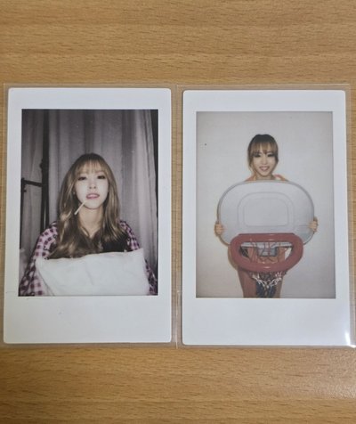 Melting 電子專專卡