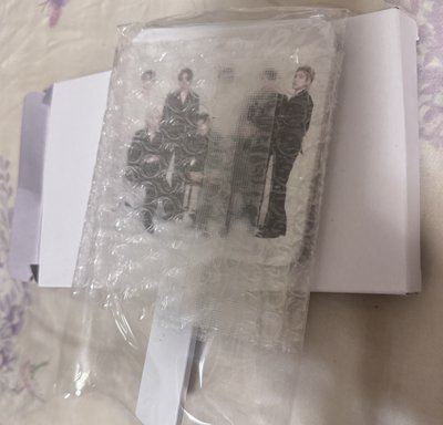 2026飯咪 手拿隨身鏡